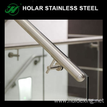 Stainless steel railing handrail balustrade